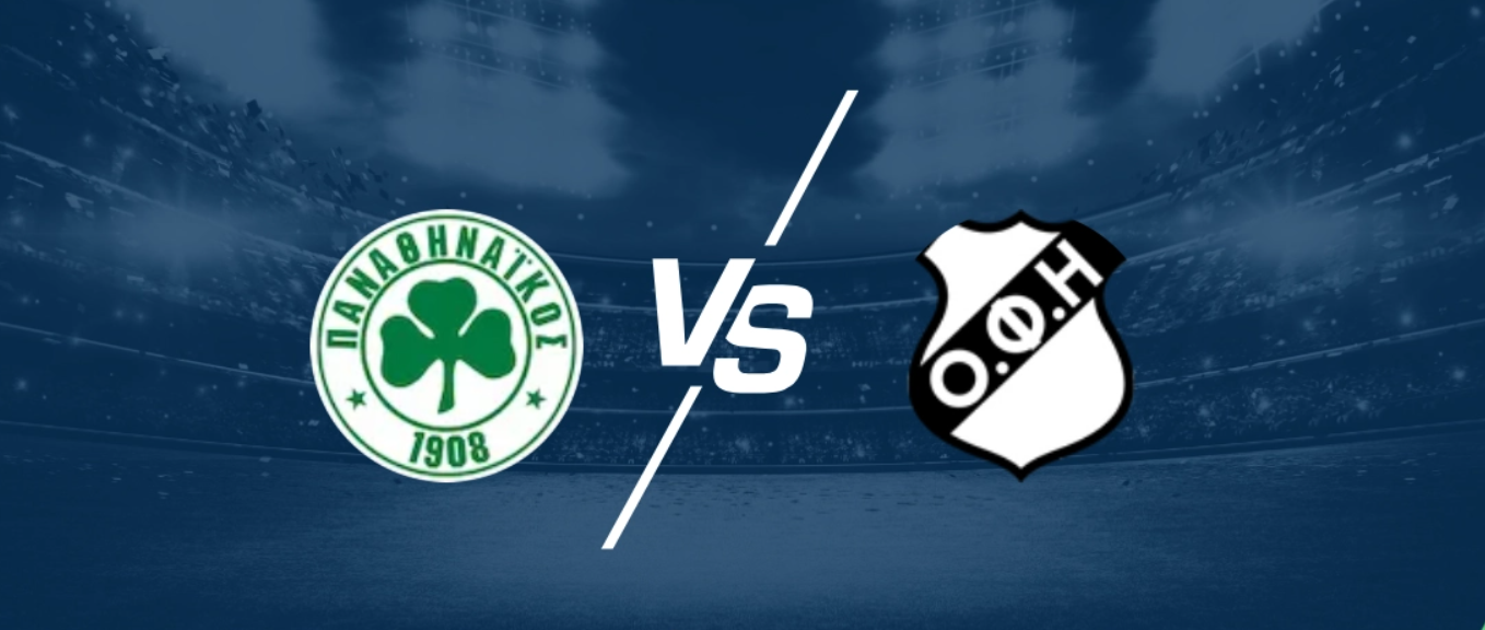 Ενδεκάδες Παναθηναϊκός-ΟΦΗ: Πώς θα παίξουν, τα τελευταία νέα