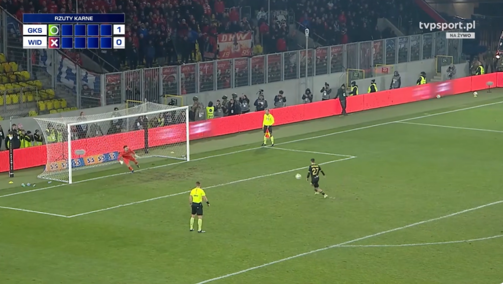 Αποκλείστηκε στα πέναλτι o Ντραγκόφσκι - Τα γκολ και τα highlights (vid)