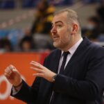 Δέδας: «Γι'αυτό ο Χέιζ-Ντέιβις πήγε στον Παναθηναϊκό και όχι στη Χάποελ» (vid)