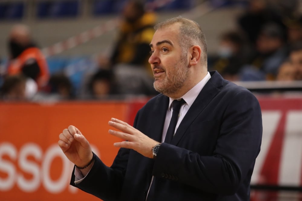 Δέδας: «Γι'αυτό ο Χέιζ-Ντέιβις πήγε στον Παναθηναϊκό και όχι στη Χάποελ» (vid)