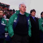 Η ιστορική ατάκα του Βασίλη Δανιήλ στον Παναθηναϊκό