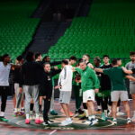 Παναθηναϊκός: Προπόνηση στο ΣΕΦ πριν το ντέρμπι