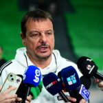 Ο Αταμάν ανέλυσε τα δεδομένα με Λεσόρ και Ολυμπιακό - Οι δηλώσεις