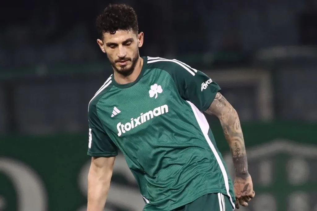 Ακαϊντίν: «Μεγάλο μέγεθος ο Τερίμ για τον Παναθηναϊκό - Είχαμε υπέροχες αναμνήσεις»