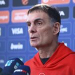 Μπαρτζώκας: «Στον Παναθηναϊκό έχουν δεδομένο ότι θα κατακτήσουν τη EuroLeague - Τι άγχος έχουν για τη 10η θέση;»
