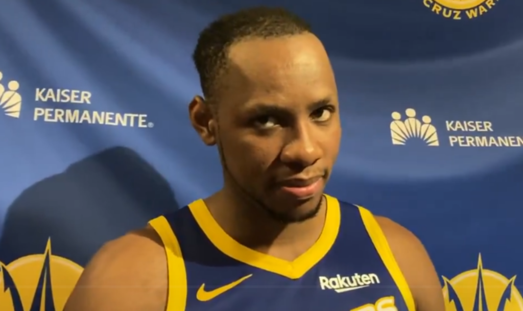 Τσαρλς Μπάσεϊ: Η απάντηση για το ευρωπαϊκό ενδιαφέρον (vid)