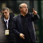 Αποθέωση για Μπενίτεθ στην Ισπανία: «Το έργο του αποδίδει καρπούς στον Παναθηναϊκό»