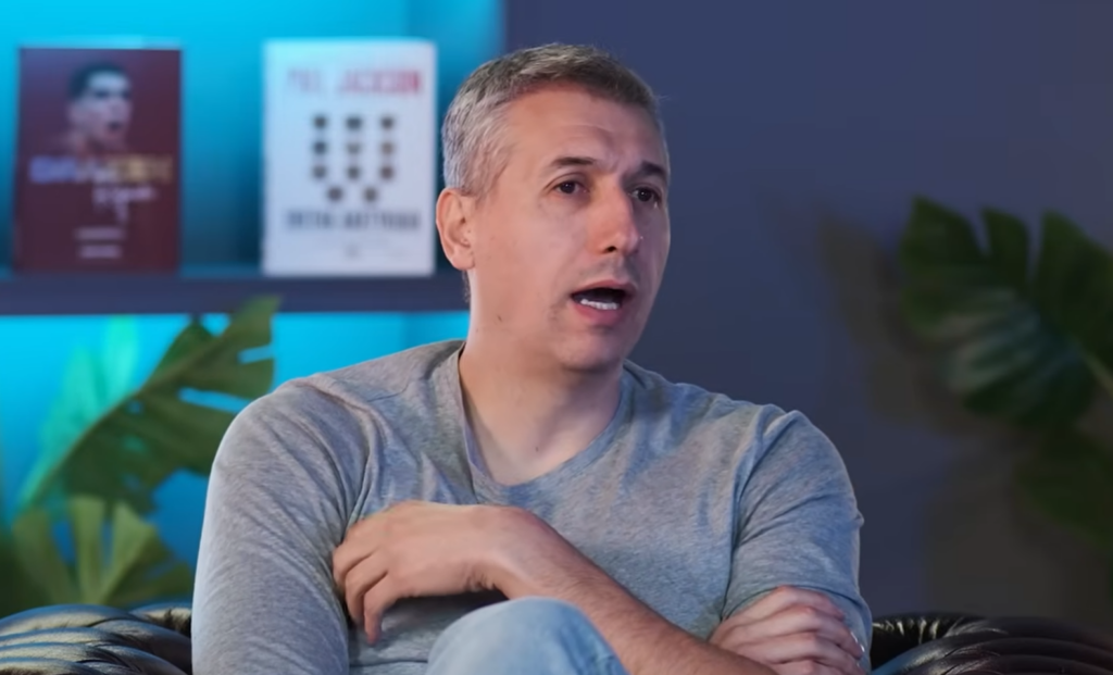 Διαμαντίδης: «Αν ο Λεσόρ γυρίσει σε ένα 60-70%, θα είναι τρομερή προσθήκη για τον Παναθηναϊκό» (vid)