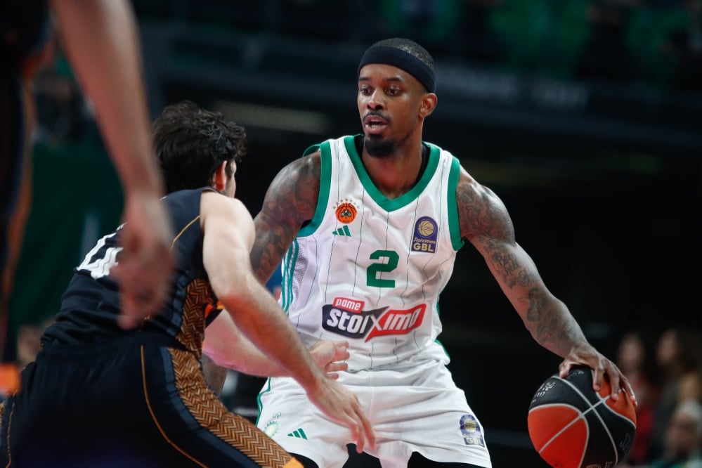 Προτάθηκε σε ελληνική ομάδα ο Λορέντζο Μπράουν!