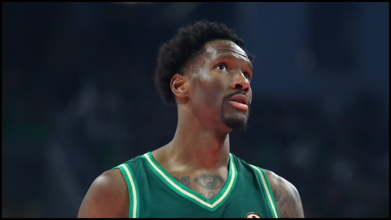 CEO Χάποελ Τελ Αβίβ: «Φτάσαμε σε πολύ προχωρημένο στάδιο με τον Χέιζ-Ντέιβις»