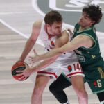 Παναθηναϊκός: Τα στατιστικά που «προμηνύουν» μάχη στο ΣΕΦ