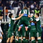 Αυτή είναι η νέα εικόνα του Παναθηναϊκού!