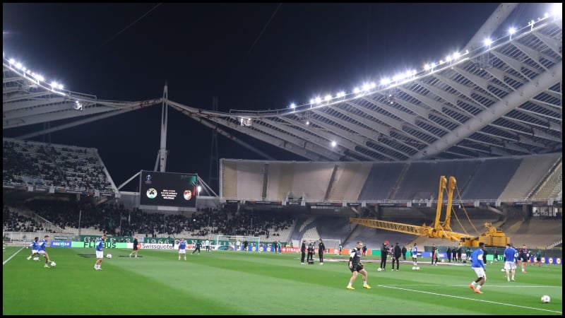 Οριστικό: Επέλεξε Παναθηναϊκό ο ΑΝΤ1