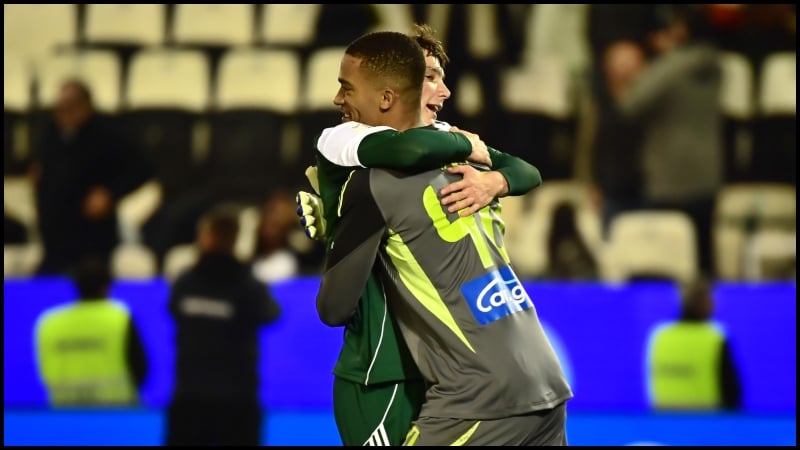 Παναθηναϊκός: Κάτι από τα «προσεχώς»