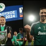 Παπαδημητρίου: «Ψεύδεται ο Πέρεθ - Δεν ήθελε να χάσει ούτε ένα ευρώ!»