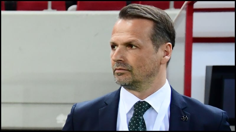 Παπαδημητρίου: «Έχω τσακωθεί με ιδιοκτήτες ομάδων για τον Παναθηναϊκό» (vid)