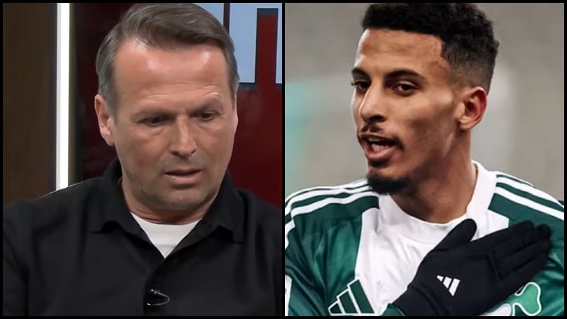 Παπαδημητρίου: «Είχαμε συμφωνήσει σε όλα για Ουναχί - Γιατί χάλασε η μεταγραφή» (vid)