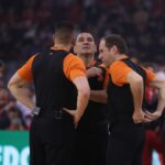 Επίσημο: Αυτοί είναι οι διαιτητές στο Ολυμπιακός - Παναθηναϊκός
