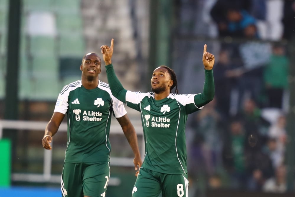 Ρενάτο Σάντσες: Το πρώτο «χτύπημα» και το μήνυμα για τη συνέχεια του Παναθηναϊκού