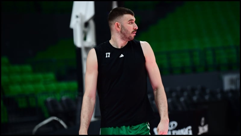 Ρογκαβόπουλος: «Είναι ένα τεράστιο ντέρμπι, ξέρουμε ποιον αντιμετωπίζουμε»