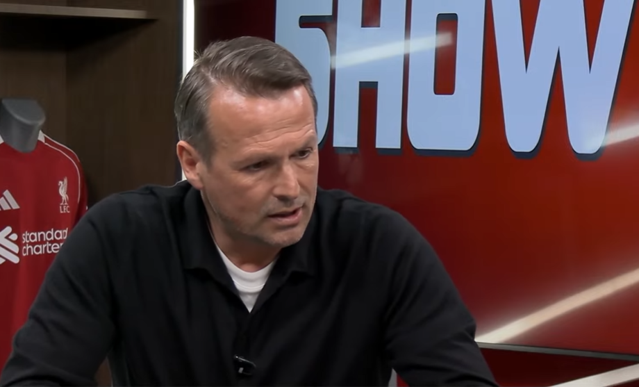 Παπαδημητρίου: «Ο Μαξίμοβιτς συμφώνησε με τον Ολυμπιακό, το βράδυ υπέγραψε στον Παναθηναϊκό»