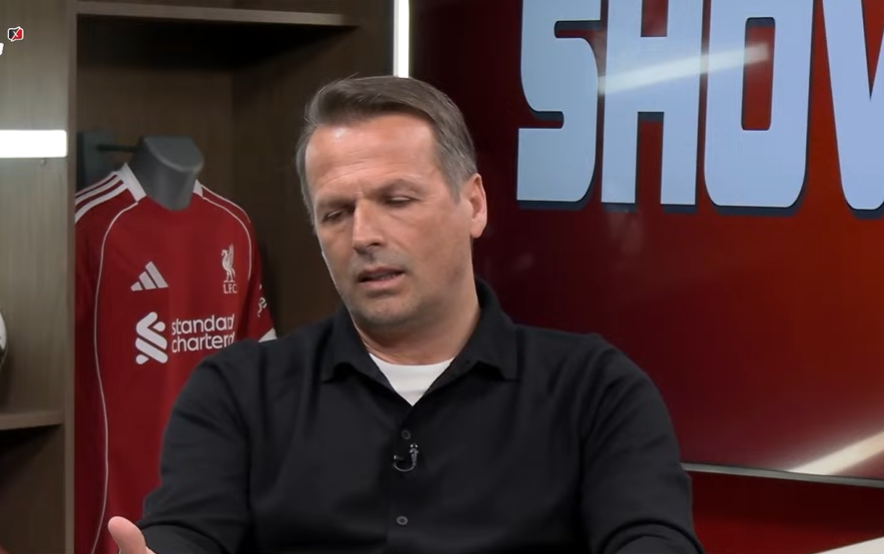 Παπαδημητρίου: «Έχουμε καλή σχέση με τον Γιοβάνοβιτς - Η δική μου εισήγηση ήταν να παραμείνει»