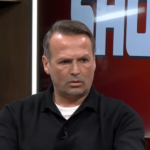 Παπαδημητρίου: «Είχαμε ένα Χ σκάουτινγκ και μαθαίνω ότι σήμερα έχει διαλυθεί»
