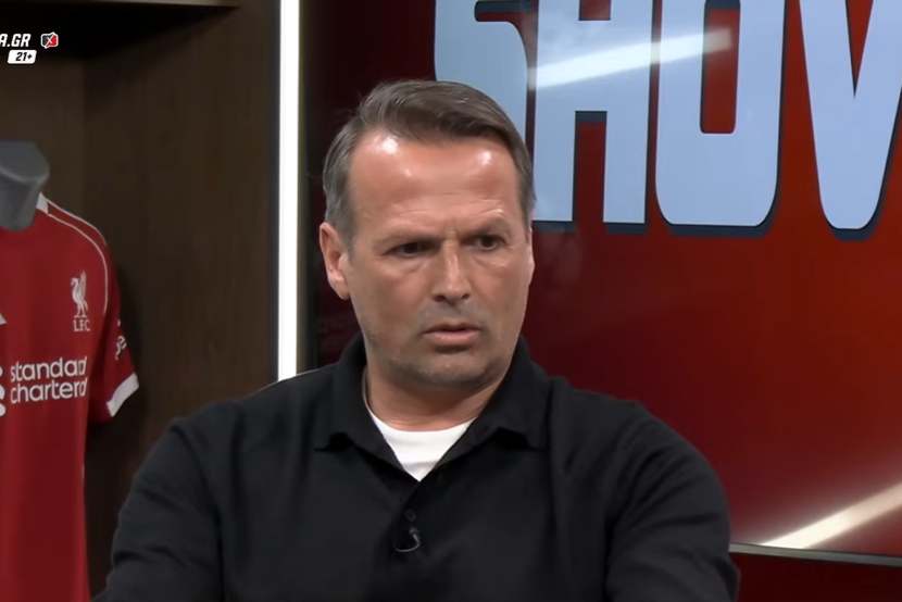 Παπαδημητρίου: «Είχαμε ένα Χ σκάουτινγκ και μαθαίνω ότι σήμερα έχει διαλυθεί»