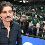 Γιατί ο Γιαννακόπουλος έγραψε τη λέξη «ντροπή» στα σέρβικα