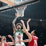 Ημιτελικός ή τελικός: Πού μπορεί να παίξουν Παναθηναϊκός-Ολυμπιακός στο Final Four