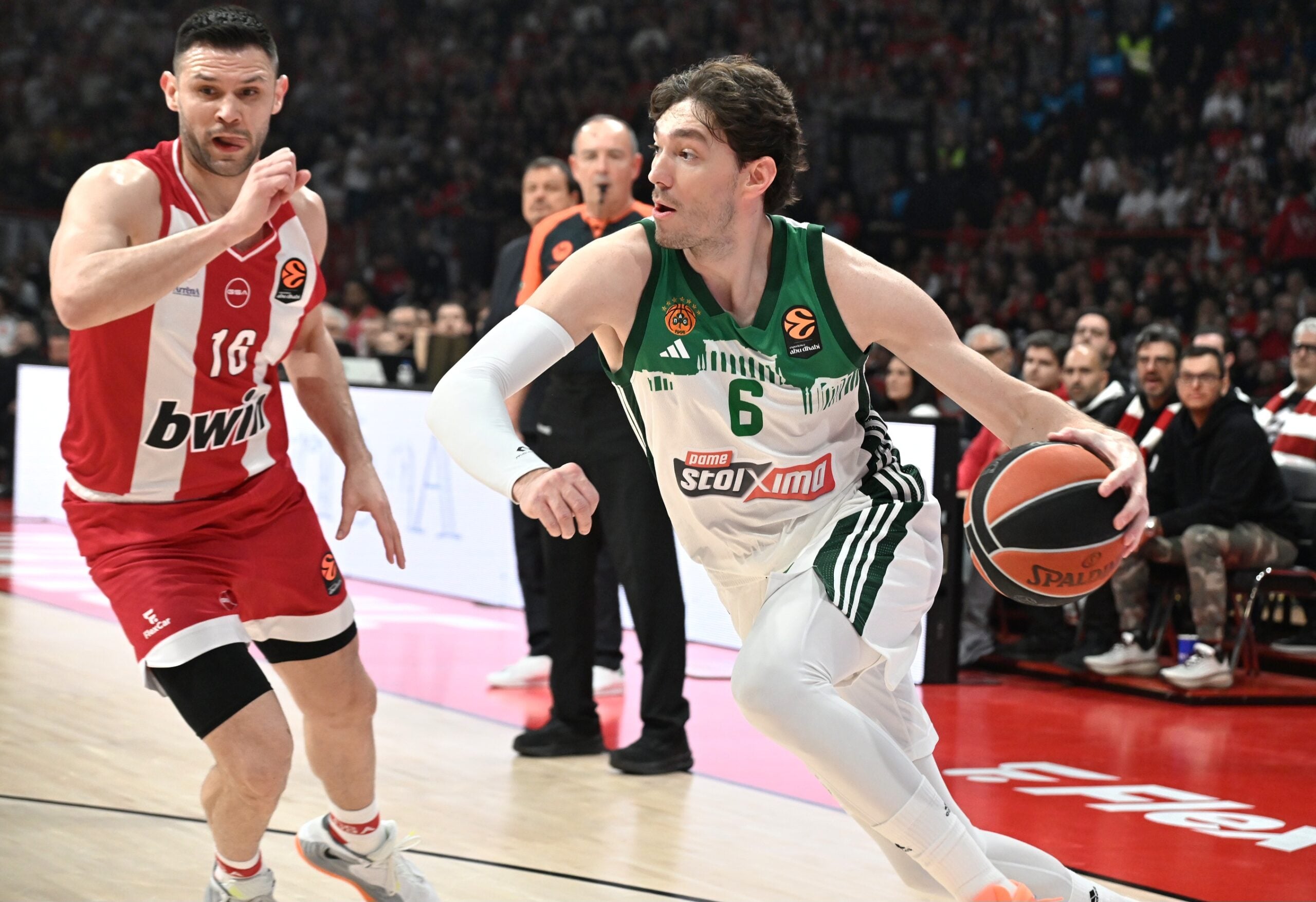 Αυτόματο προσχέδιο