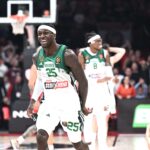 Παναθηναϊκός: Από Play-In σε playoffs με μία νίκη – Το σενάριο ισοβαθμίας που δεν θέλει