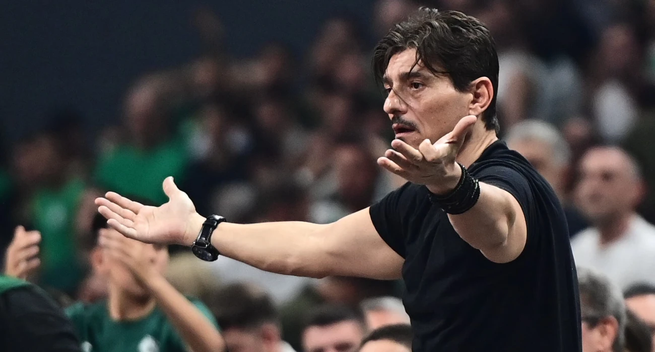 Γιαννακόπουλος: «Η κούπα θα είναι για τους Παναθηναϊκούς μόνο!»