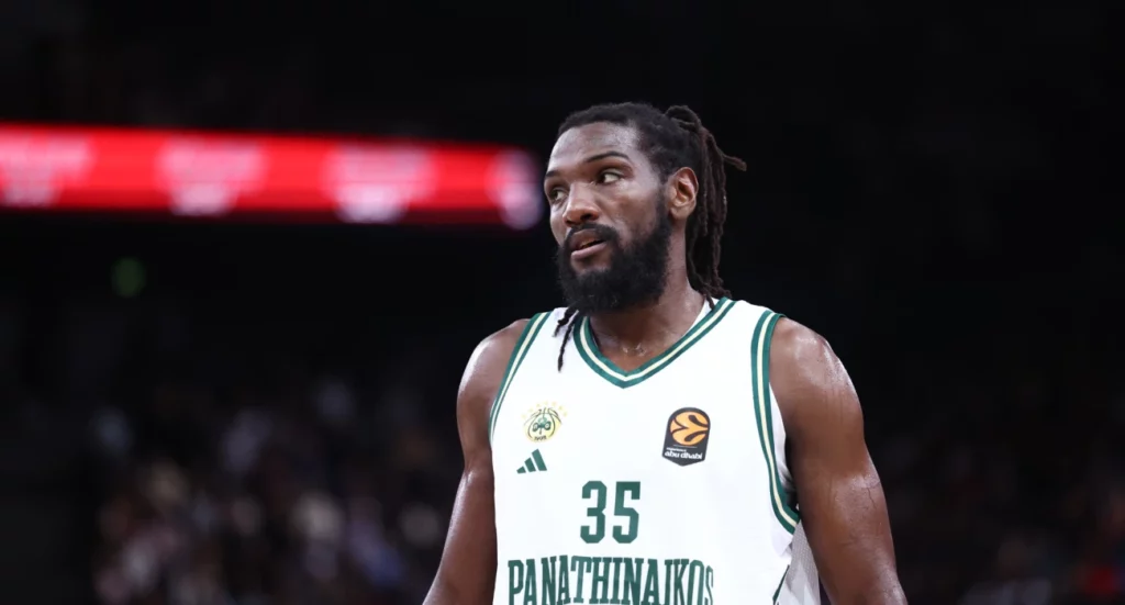 Παναθηναϊκός: Πρόβλημα με Φαρίντ, δεν ξαναπαίζει με Ολυμπιακό