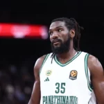 Παναθηναϊκός: Πρόβλημα με Φαρίντ, δεν ξαναπαίζει με Ολυμπιακό