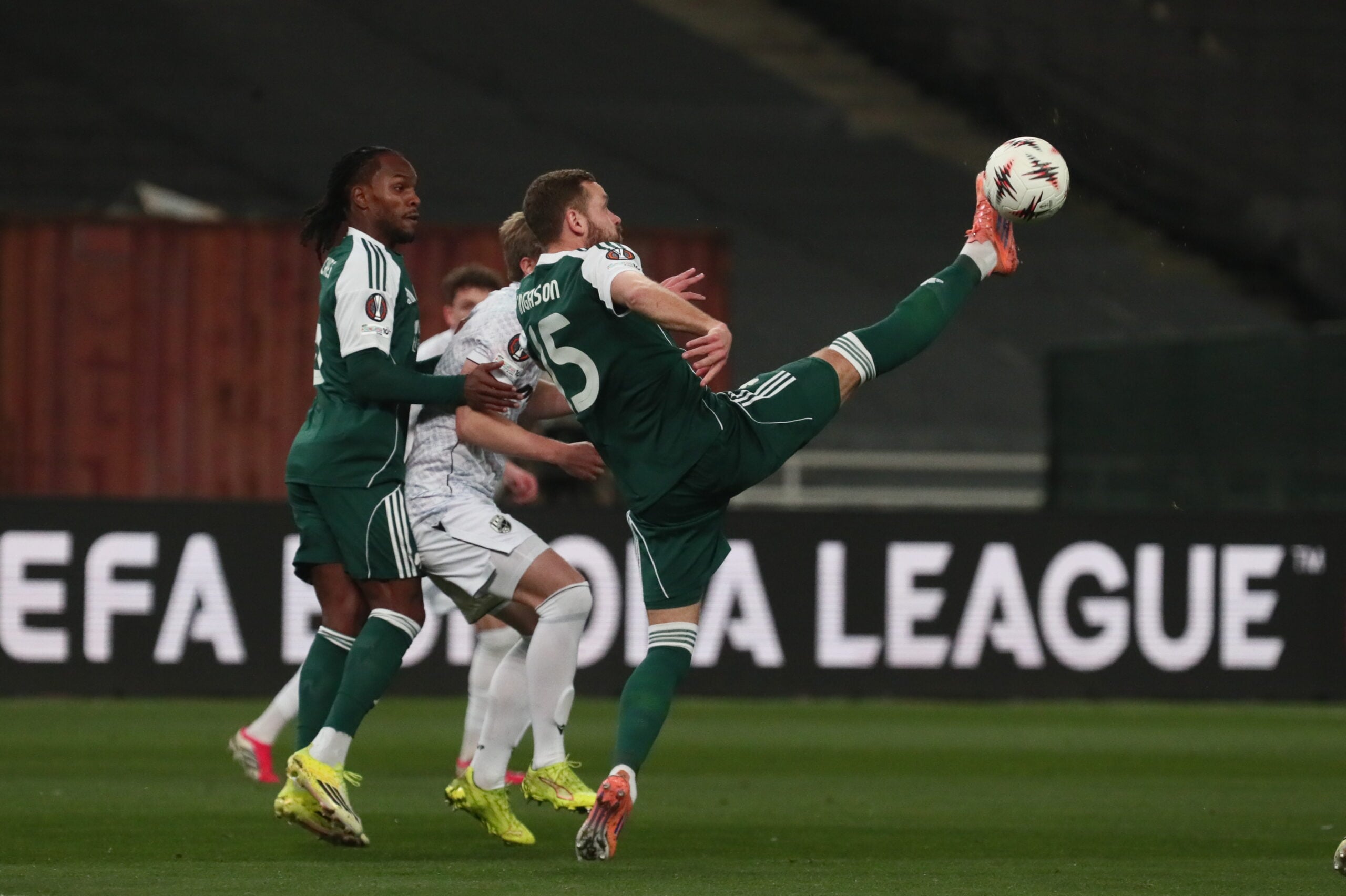 Παναθηναϊκός: Βγήκαν οι εξετάσεις των Ίνγκασον, Ρενάτο - Τα δεδομένα για Λεβαδειακό