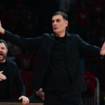 Μπαρτζώκας: Οι δηλώσεις μετά το Ολυμπιακός - Παναθηναϊκός 86-80