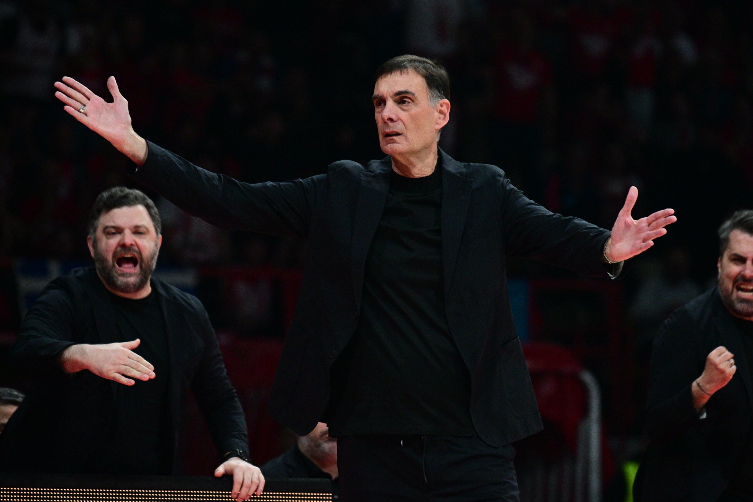 Αυτόματο προσχέδιο