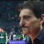 Γιαννακόπουλος στα σέρβικα: «Ντροπή σου» (pic)