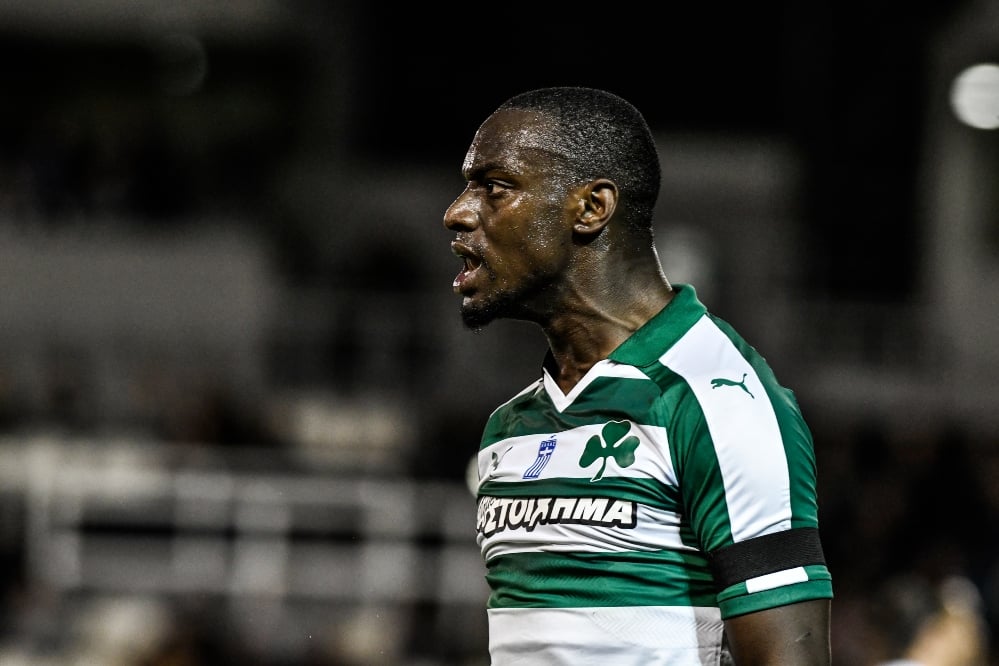 Σταματά το ποδόσφαιρο πρώην εξτρέμ του Παναθηναϊκού (pic)