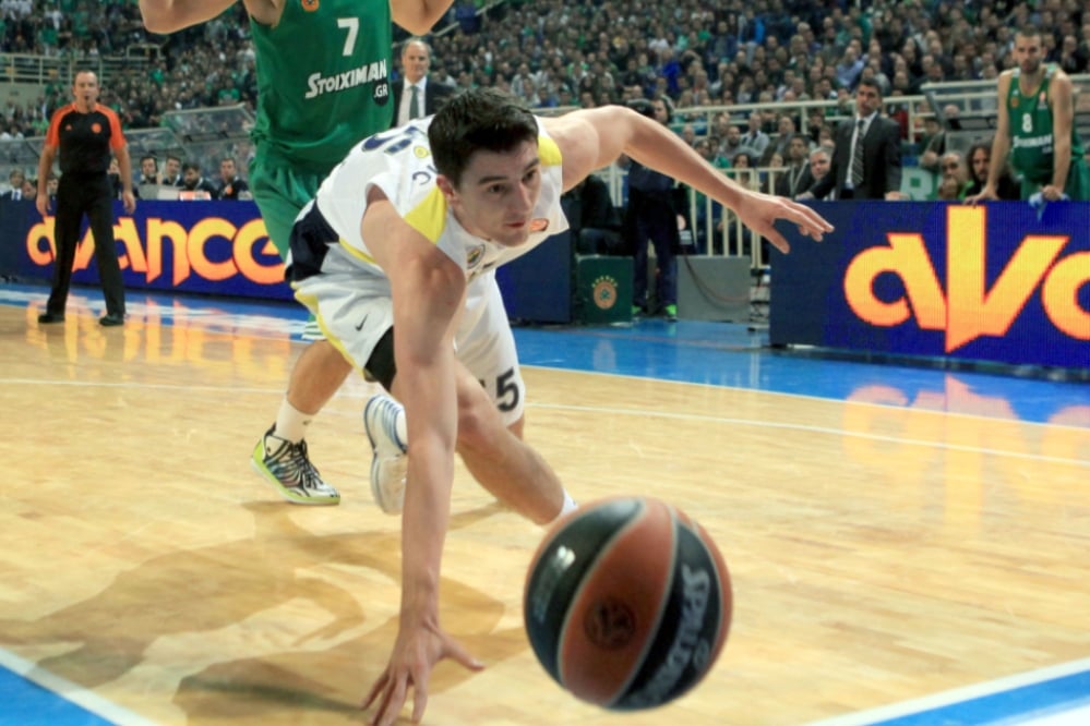 Πρέλτζιτς: Η αποθέωση για Αταμάν - Τι είπε για τους τίτλους του