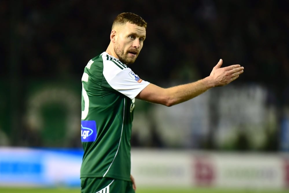 Παναθηναϊκός: Αγωνία για Ίνγκασον, το ματς που θα χάσει σίγουρα