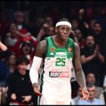 Ολυμπιακός - Παναθηναϊκός 86-80: Η κριτική των παικτών του Τριφυλλιού