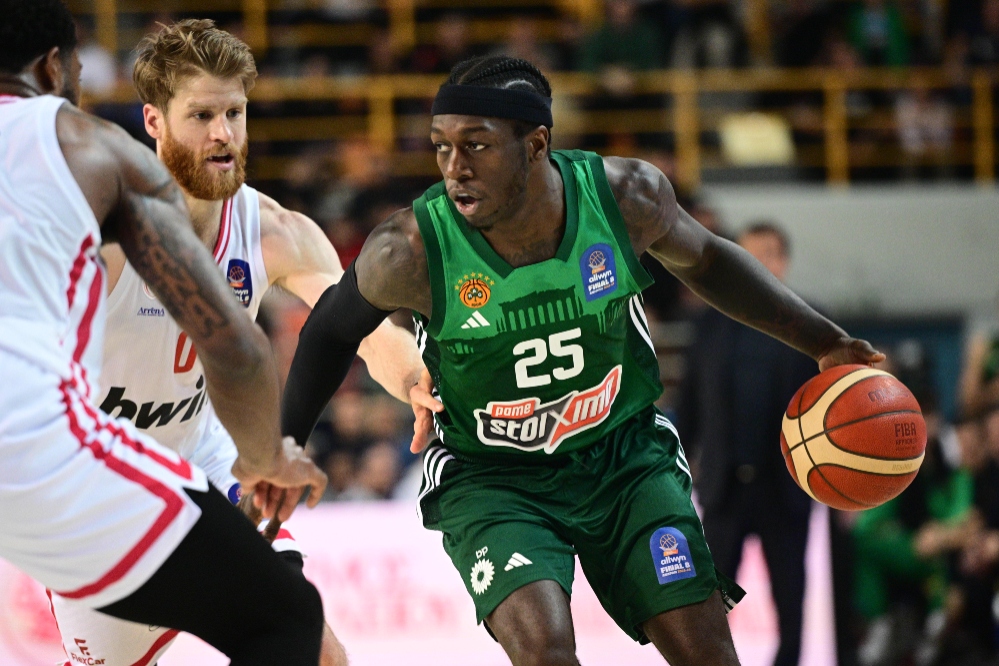 Παναθηναϊκός: Η κατάκτηση του Κυπέλλου «εκτόξευσε» τις προβολές στο ERTFLIX