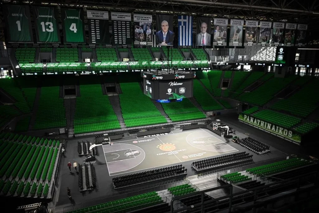 Σύζυγος Σλούκα: «Η μάνα του τον ξέρει αυτόν που κάνει νταϊλίκια στον Σλούκα;»