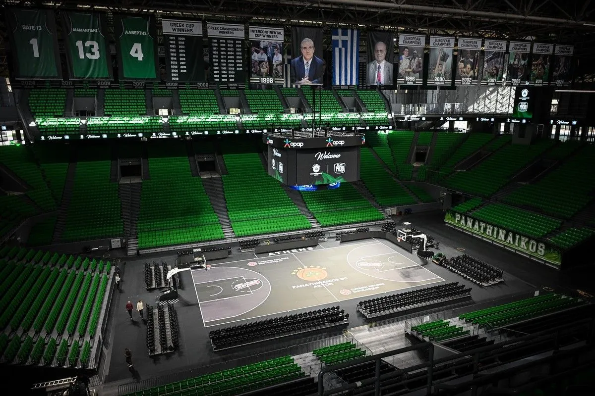 Σύζυγος Σλούκα: «Η μάνα του τον ξέρει αυτόν που κάνει νταϊλίκια στον Σλούκα;»