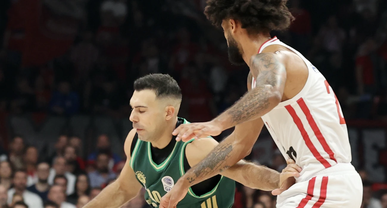 Το Chat GPT μίλησε: Αυτός θα νικήσει στο Ολυμπιακός-Παναθηναϊκός