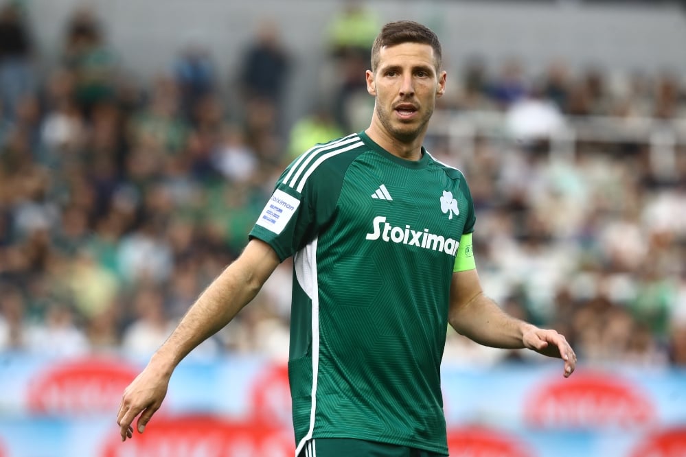 Πέρεθ πριν το Παναθηναϊκός – Μπέτις: Η προειδοποίηση για τον Τεττέη