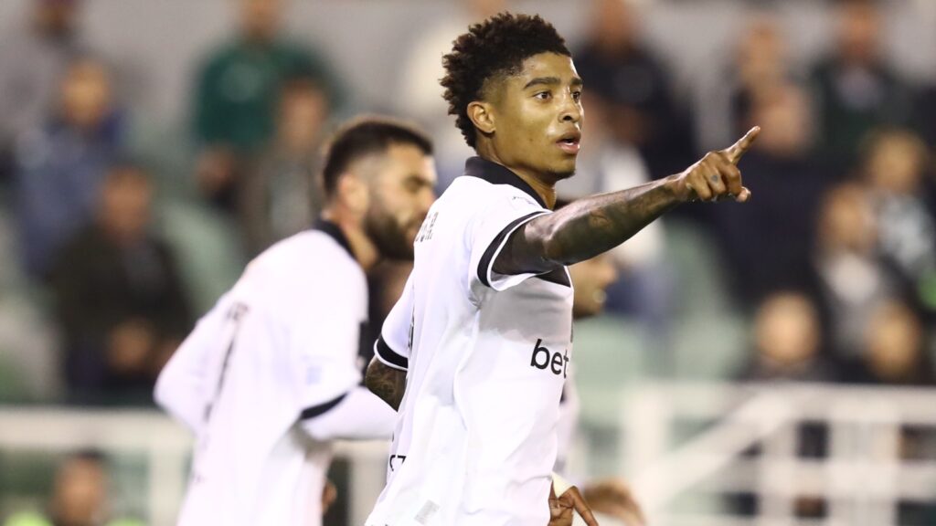 «Φανταστείτε στον Παναθηναϊκό Ντέσερς, Τεττέη και Σαλσέδο - Μάχη με Ολυμπιακό»