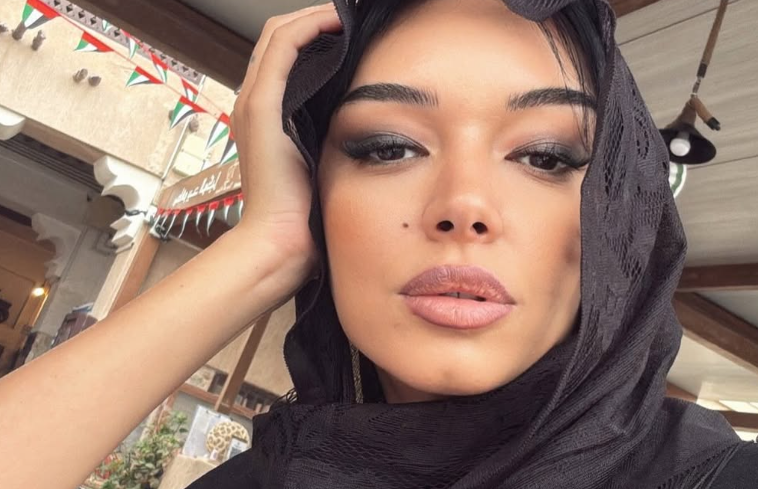 Χριστίνα Στεφανίδη: «Είμαι Ολυμπιακός - Είδα τον Παναθηναϊκό να σηκώνει την κούπα στο Βερολίνο» (vid)